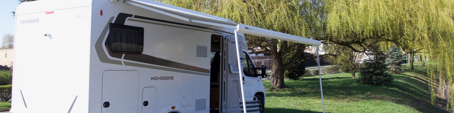 Bazar karavanu MilachBazar.cz